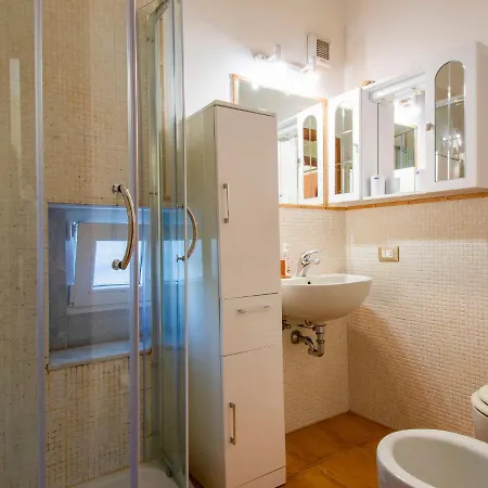 Feriehus Francesco By Interhome *