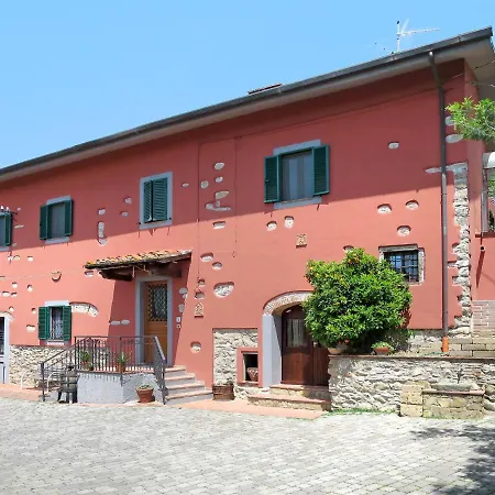 Ferienhaus Francesco By Interhome Nievole