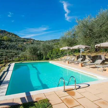 Francesco By Interhome Ferienhaus