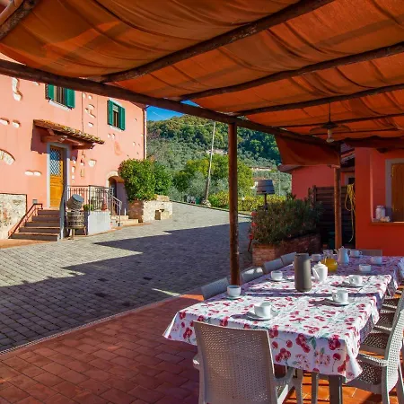 Ferienhaus Francesco By Interhome