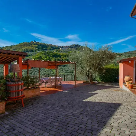 Ferienhaus Francesco By Interhome *