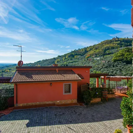 Francesco By Interhome * Nievole