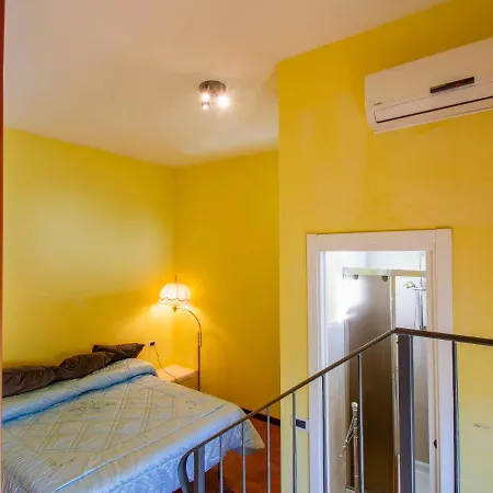 Francesco By Interhome Ferienhaus Nievole