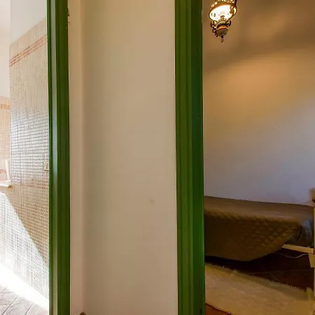 Francesco By Interhome Ferienhaus *