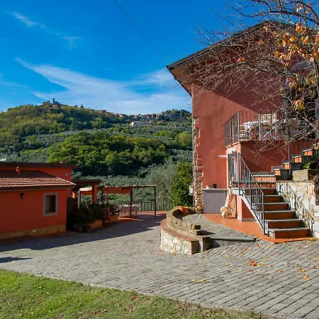 Francesco By Interhome Ferienhaus *