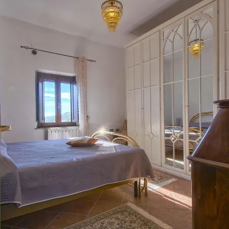 Francesco By Interhome * Nievole