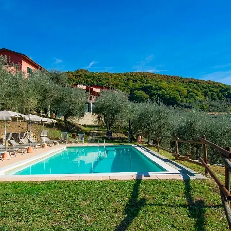 Francesco By Interhome