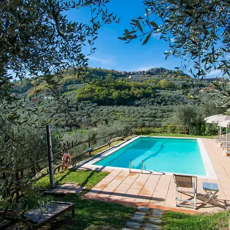Ferienhaus Francesco By Interhome Nievole