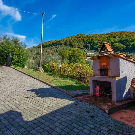 Ferienhaus Francesco By Interhome *