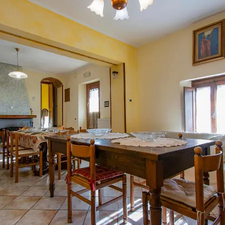 Ferienhaus Francesco By Interhome Nievole