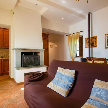Ferienhaus Francesco By Interhome *