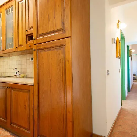 Francesco By Interhome Ferienhaus