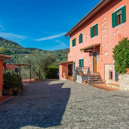 Ferienhaus Francesco By Interhome Nievole