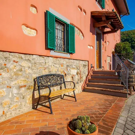 Ferienhaus Francesco By Interhome Nievole
