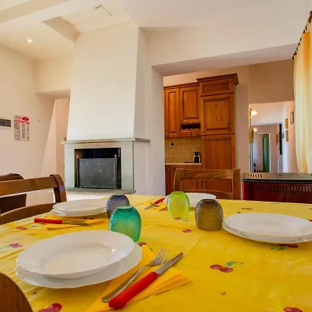 Ferienhaus Francesco By Interhome