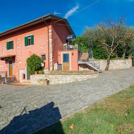 Francesco By Interhome Ferienhaus Nievole