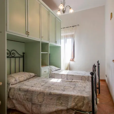 Ferienhaus Francesco By Interhome *